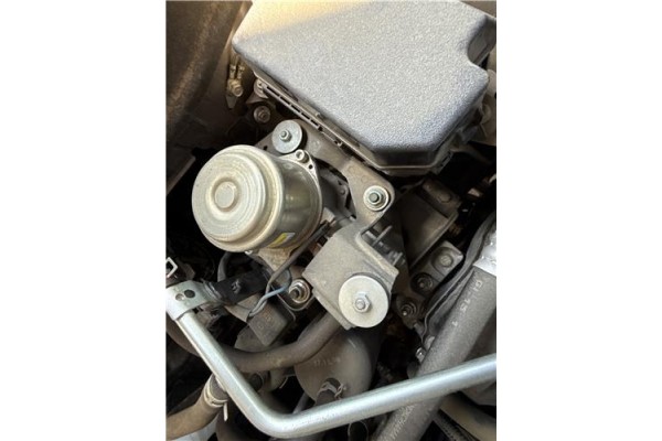Recambio de bomba de agua adicional para mitsubishi outlander (gf0/gg0) 2.0 phev kaiteki 4wd (gg2w) referencia OEM IAM 211410104