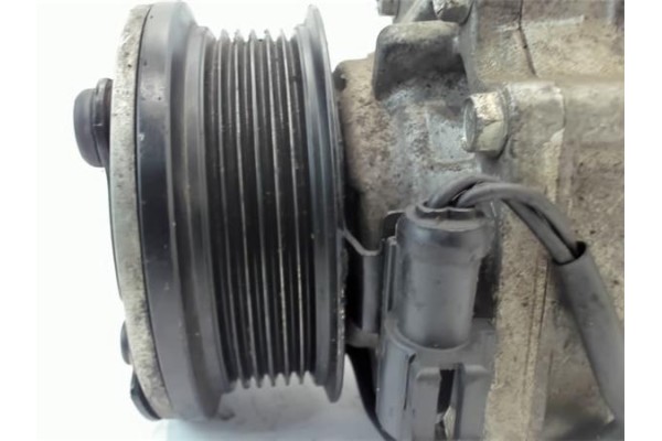 Recambio de compresor aire acond. para ford fiesta (cnn) referencia OEM IAM YS4H19D629AD AI30171N (YS4H19D629AB) , FORD | 106435