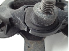 Recambio de cinturon seguridad delantero derecho para bmw serie 1 berlina (e81/e87) 2.0 118d referencia OEM IAM 33052212  