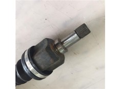 Recambio de palier delantero izquierdo para peugeot partner furgón (5) 2.0 hdi referencia OEM IAM 9624444980  