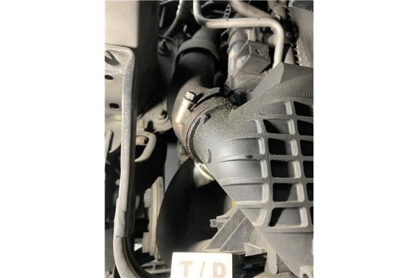 Recambio de intercooler para ford focus ii (da_) 2.0 tdci referencia OEM IAM 1429405  