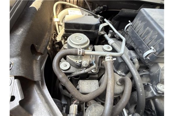 Recambio de bomba de agua adicional para mitsubishi outlander (gf0/gg0) 2.0 phev kaiteki 4wd (gg2w) referencia OEM IAM 211410104