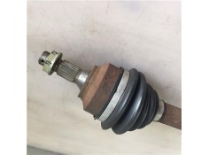 Recambio de palier delantero izquierdo para peugeot partner furgón (5) 2.0 hdi referencia OEM IAM 9624444980  