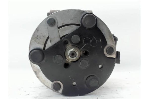 Recambio de compresor aire acond. para ford fiesta (cnn) referencia OEM IAM YS4H19D629AD AI30171N (YS4H19D629AB) , FORD | 106435