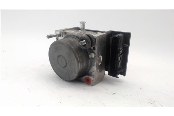 Recambio de nucleo abs para renault modus i 1.5 dci (fp0f, jp0f) referencia OEM IAM   