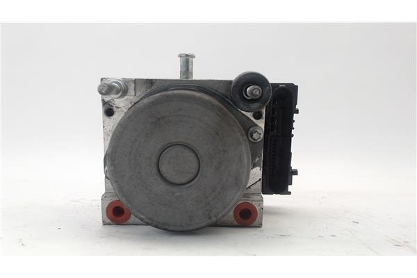 Recambio de nucleo abs para renault modus i 1.5 dci (fp0f, jp0f) referencia OEM IAM   