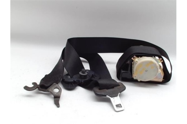 Recambio de cinturon seguridad delantero derecho para bmw serie 1 berlina (e81/e87) 2.0 118d referencia OEM IAM 33052212  