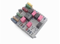 Recambio de caja fusibles/rele para fiat stilo (192) 1.6 16v (192_xb1a) referencia OEM IAM 51732865  