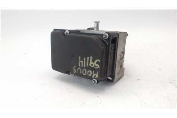 Recambio de nucleo abs para renault modus i 1.5 dci (fp0f, jp0f) referencia OEM IAM   