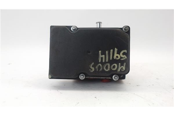 Recambio de nucleo abs para renault modus i 1.5 dci (fp0f, jp0f) referencia OEM IAM   