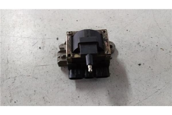 Recambio de modulo encendido para citroen bx berlina 1.9 19 tzi kat tecnic referencia OEM IAM 72396002 S100620006B 