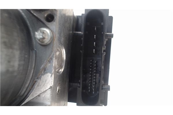 Recambio de nucleo abs para renault modus i 1.5 dci (fp0f, jp0f) referencia OEM IAM   