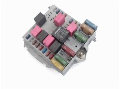 Recambio de caja fusibles/rele para fiat stilo (192) 1.6 16v (192_xb1a) referencia OEM IAM 51732865  