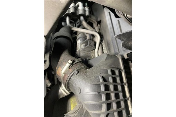 Recambio de intercooler para ford focus ii (da_) 2.0 tdci referencia OEM IAM 1429405  