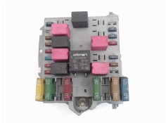 Recambio de caja fusibles/rele para fiat stilo (192) 1.6 16v (192_xb1a) referencia OEM IAM 51732865  