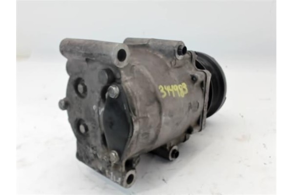 Recambio de compresor aire acond. para ford fiesta (cnn) referencia OEM IAM YS4H19D629AD AI30171N (YS4H19D629AB) , FORD | 106435