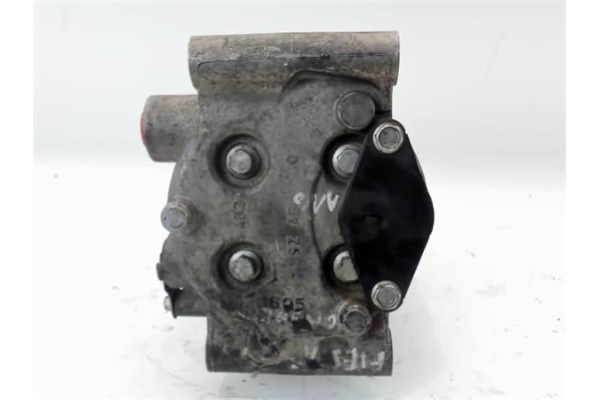 Recambio de compresor aire acond. para ford fiesta (cnn) referencia OEM IAM YS4H19D629AD AI30171N (YS4H19D629AB) , FORD | 106435