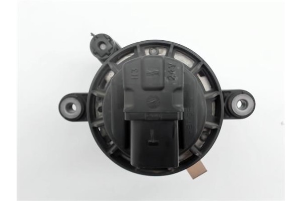 Recambio de faro antiniebla para seat ibiza (6l1) 1.4 16v referencia OEM IAM 6L0941699  