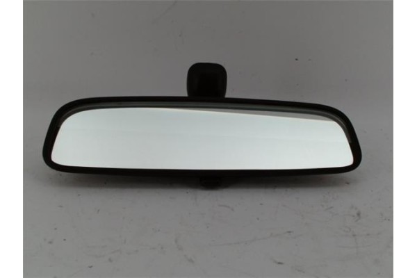 Recambio de retrovisor interior para hyundai santa fe (sm) 2.0 crdi 4x4 referencia OEM IAM 8510126000  