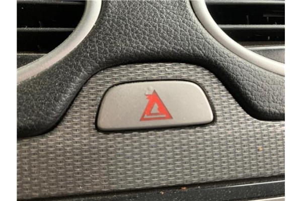 Recambio de interruptor luces emergencia para ford focus ii (da_) 2.0 tdci referencia OEM IAM 1556970  