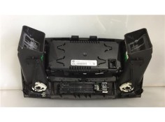 Recambio de consola para opel insignia berlina 2.0 cdti referencia OEM IAM 495050031 12844841G 