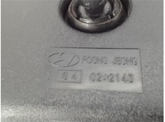 Recambio de retrovisor interior para hyundai santa fe (sm) 2.0 crdi 4x4 referencia OEM IAM 8510126000  