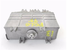Recambio de centralita para volkswagen polo classic (6kv2) referencia OEM IAM 030906027K 0261203914 