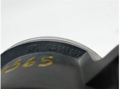 Recambio de faro antiniebla para seat ibiza (6l1) 1.4 16v referencia OEM IAM 6L0941699  