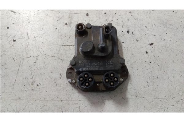Recambio de modulo encendido para mercedes-benz clase e (bm 124) berlina 2.6 e 4 matic 260 (124.226) referencia OEM IAM 00354596