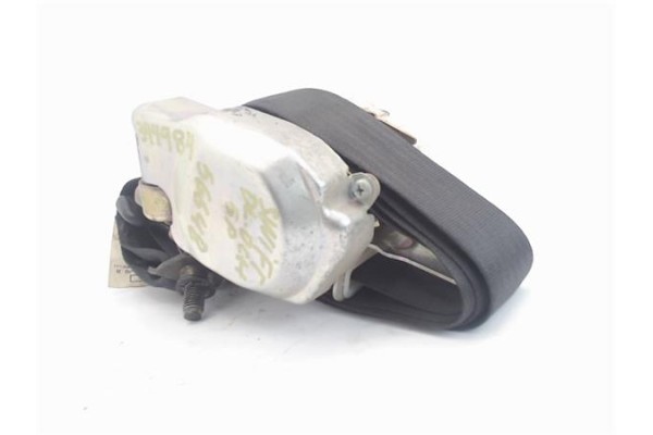 Recambio de cinturon seguridad delantero derecho para suzuki swift iii (sg) 1.5 referencia OEM IAM 8490162J00ED3  
