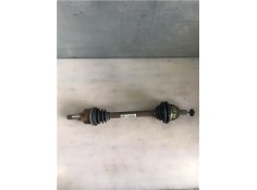 Recambio de palier delantero izquierdo para volvo s40 berlina 1.6 referencia OEM IAM 30681211  