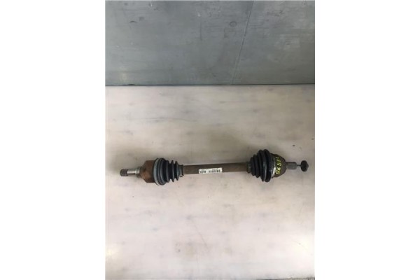 Recambio de palier delantero izquierdo para volvo s40 berlina 1.6 referencia OEM IAM 30681211  