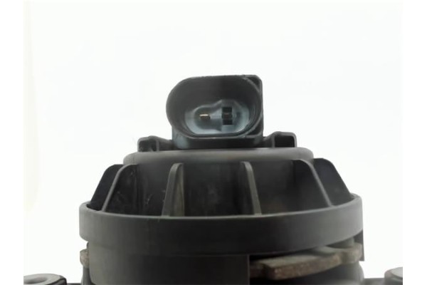Recambio de faro antiniebla para seat ibiza (6l1) 1.4 16v referencia OEM IAM 6L0941699  