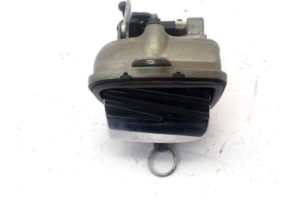 Recambio de cerradura porton para seat ibiza (6l1) 1.9 tdi referencia OEM IAM 107827573K 6L6827565B 