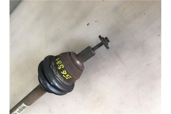 Recambio de palier delantero izquierdo para volvo s40 berlina 1.6 referencia OEM IAM 30681211  