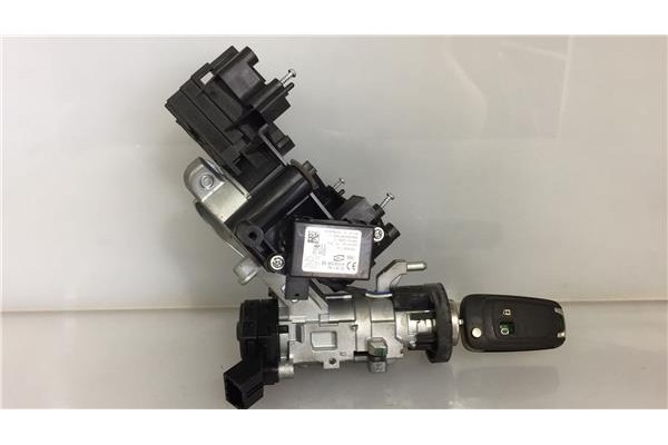 Recambio de clausor para opel insignia berlina 2.0 cdti referencia OEM IAM 20912838 20909327 
