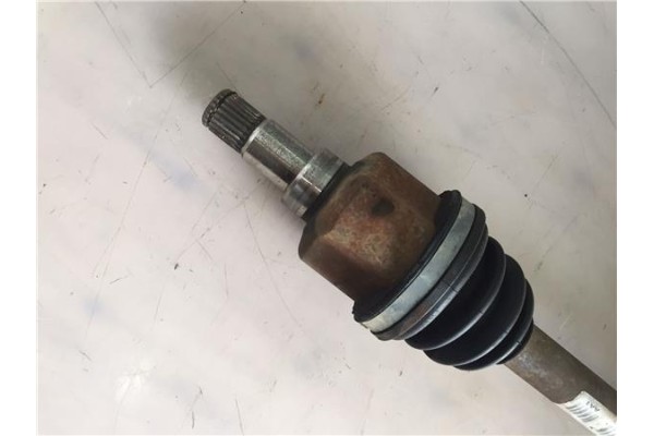 Recambio de palier delantero izquierdo para volvo s40 berlina 1.6 referencia OEM IAM 30681211  