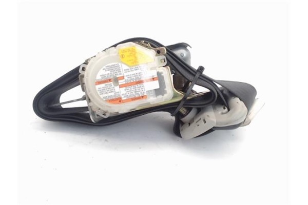 Recambio de cinturon seguridad delantero derecho para suzuki swift iii (sg) 1.5 referencia OEM IAM 8490162J00ED3  