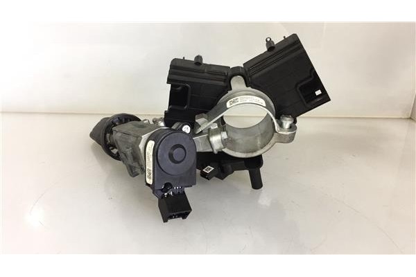 Recambio de clausor para opel insignia berlina 2.0 cdti referencia OEM IAM 20912838 20909327 