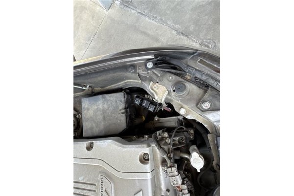 Recambio de caja fusibles/rele para mitsubishi outlander (gf0/gg0) 2.0 phev kaiteki 4wd (gg2w) referencia OEM IAM 8565A286  
