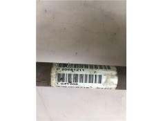 Recambio de palier delantero izquierdo para volvo s40 berlina 1.6 referencia OEM IAM 30681211  