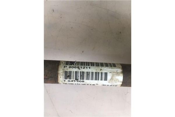 Recambio de palier delantero izquierdo para volvo s40 berlina 1.6 referencia OEM IAM 30681211  