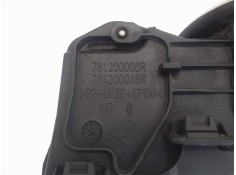 Recambio de tapa exterior combustible para renault megane iii berlina 5p 1.5 expression referencia OEM IAM 781200005R  