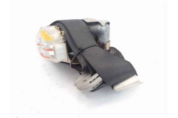 Recambio de cinturon seguridad delantero derecho para suzuki swift iii (sg) 1.5 referencia OEM IAM 8490162J00ED3  