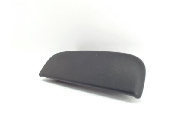 Recambio de maneta exterior trasero derecha para suzuki alto (amf310) 1.0 referencia OEM IAM 82301M68K01  