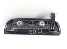 Recambio de maneta exterior trasero derecha para suzuki alto (amf310) 1.0 referencia OEM IAM 82301M68K01  
