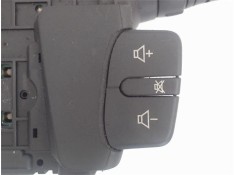 Recambio de mando limpiaparabrisas para renault scenic ii (jm) referencia OEM IAM   