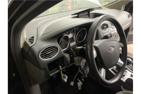Recambio de kit airbag para ford focus ii (da_) 2.0 tdci referencia OEM IAM 1670593  