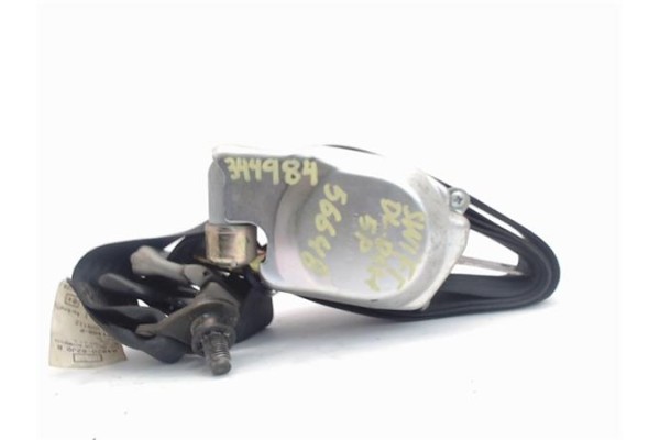 Recambio de cinturon seguridad delantero derecho para suzuki swift iii (sg) 1.5 referencia OEM IAM 8490162J00ED3  