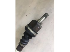 Recambio de palier delantero izquierdo para citroen c4 picasso 1.6 hdi referencia OEM IAM 3272LW  